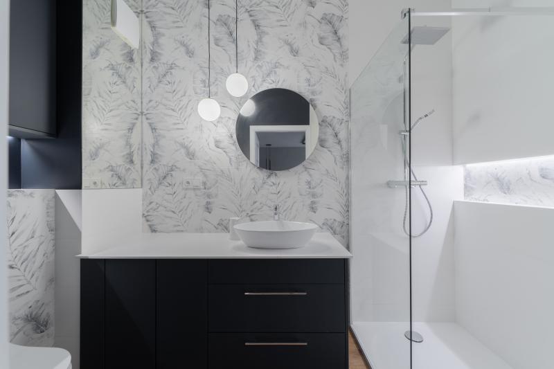 Rénovation de salle de bain, quelles solutions pour transformer votre espace ?