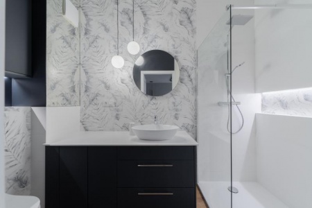 Rénovation de salle de bain, quelles solutions pour transformer votre espace ?